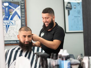 Trendy Haircut $10 Voucher