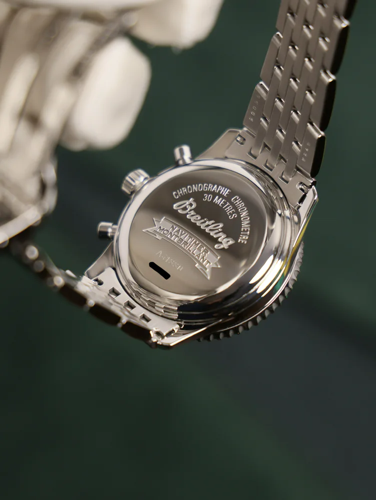 Navitimer A41330, image 6 Navitimer A41330, image 6