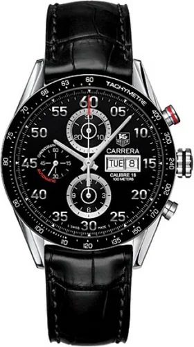 TAG Heuer Carrera Calibre 16