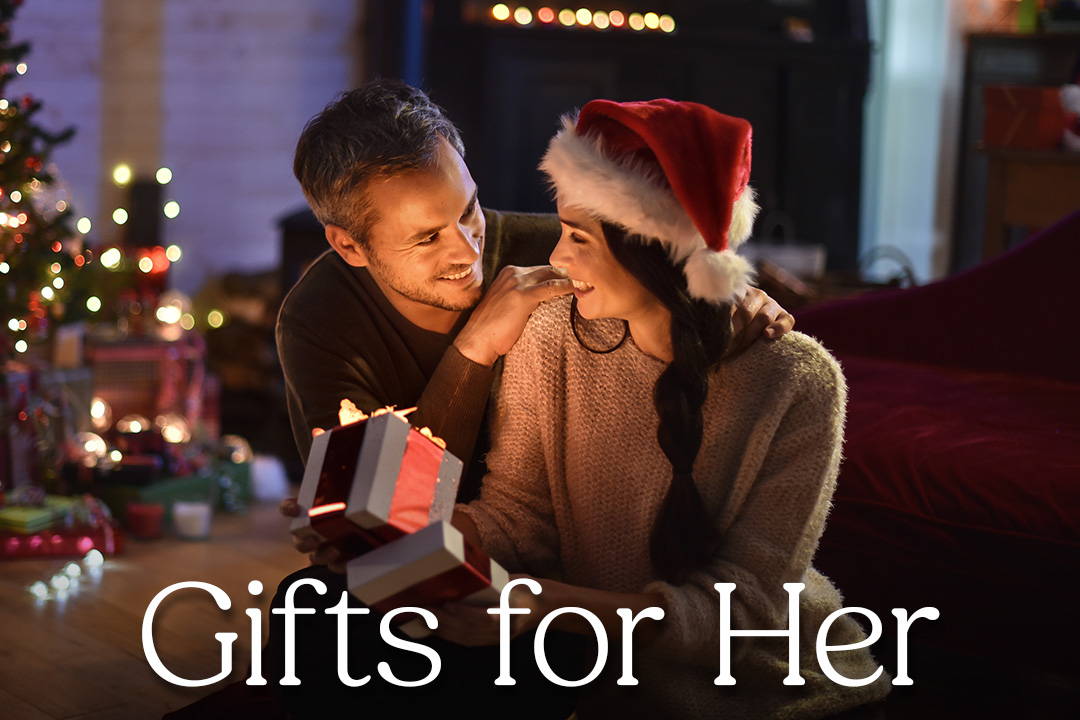 Shop Gift Ideas for Her