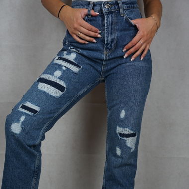 Jeans (NEU, mehrere grössen erhältlich)