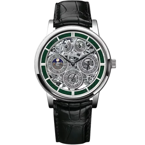 Jaeger-LeCoultre Master Grande Tradition 5063540