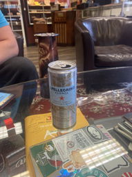 Cigar Session Photo