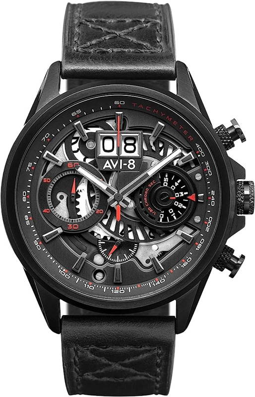 montre Avi-8
