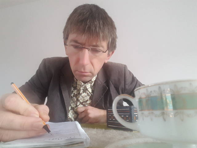 Sander Kocken