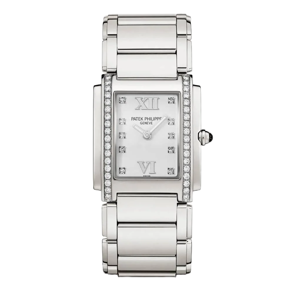 Patek Philippe Twenty~4, image 1