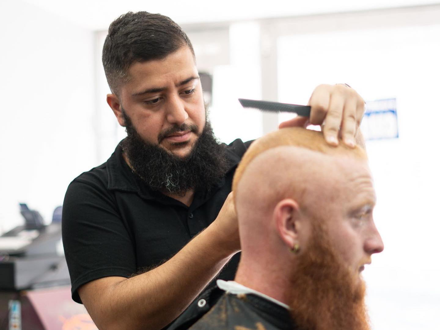 Trendy Haircut Voucher - Image 3