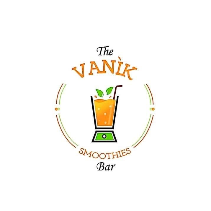 Thé vanik smoothies bars