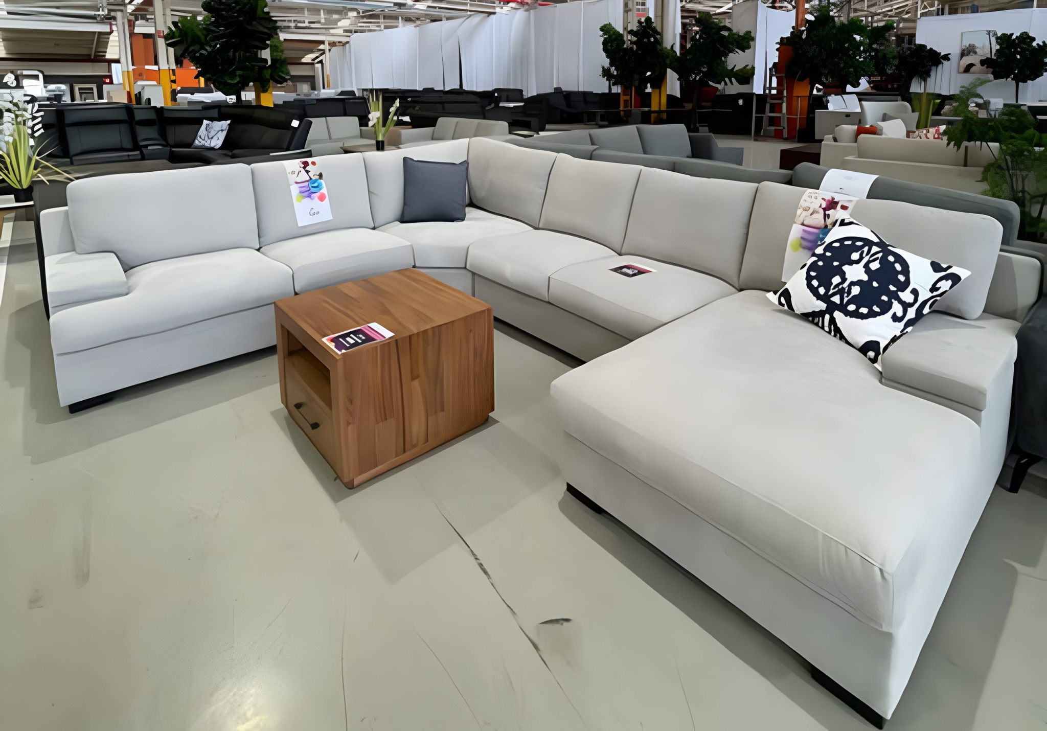 Infinity Furniture Voucher - Image 3