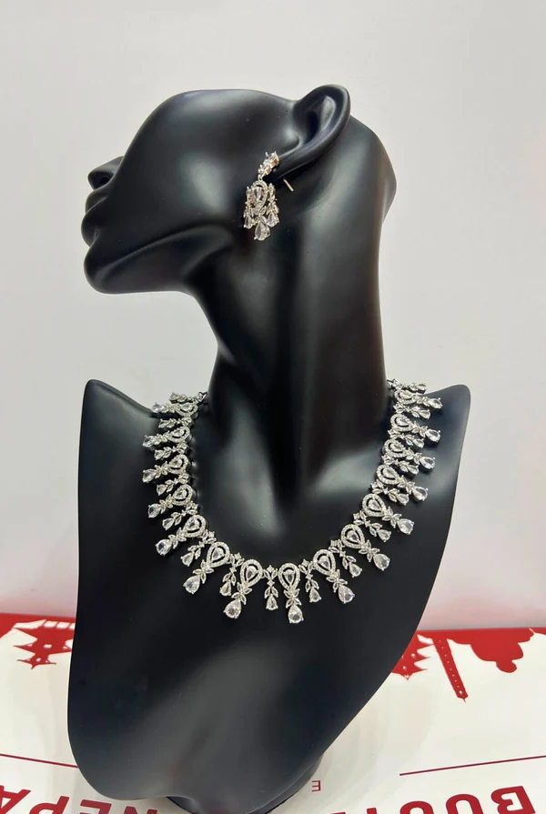 American Diamond Jewellery Voucher - Image 5