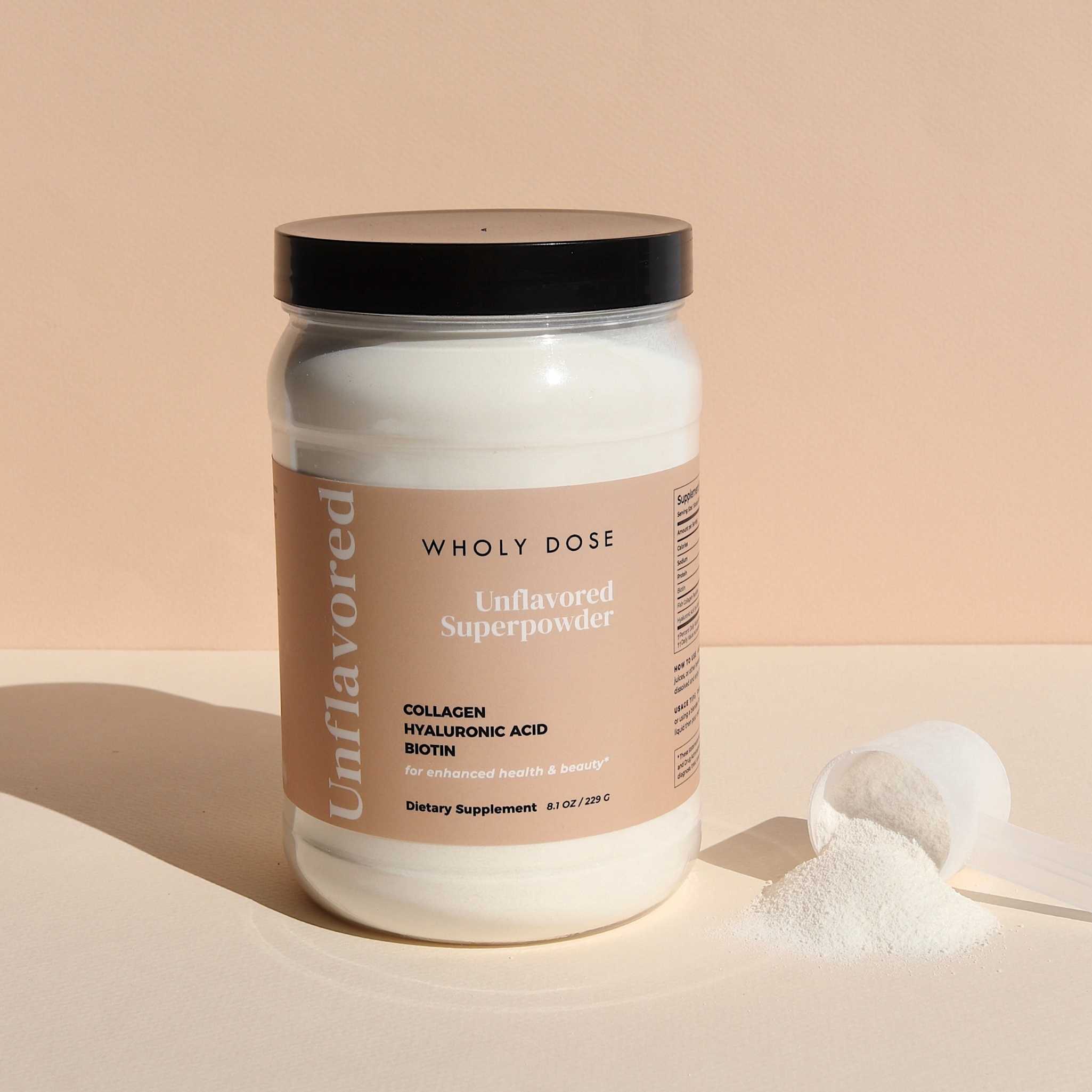 wholy-dose-collagen-supplement-powder