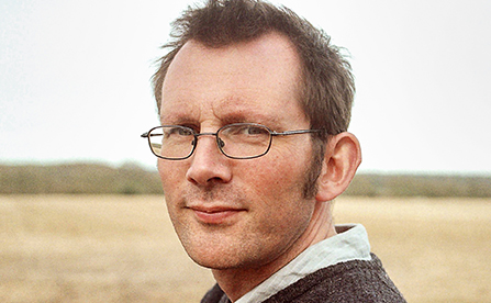 Rob Hopkins