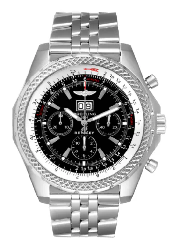 Breitling Bentley 6.75 A44362