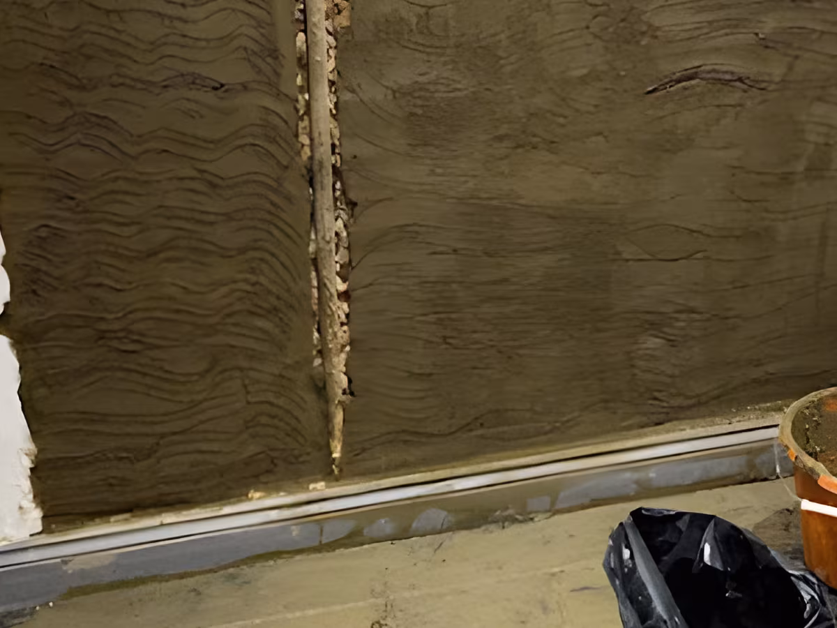 southern damp proofing contractor wembley london