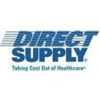 Direct Supply logo on InHerSight