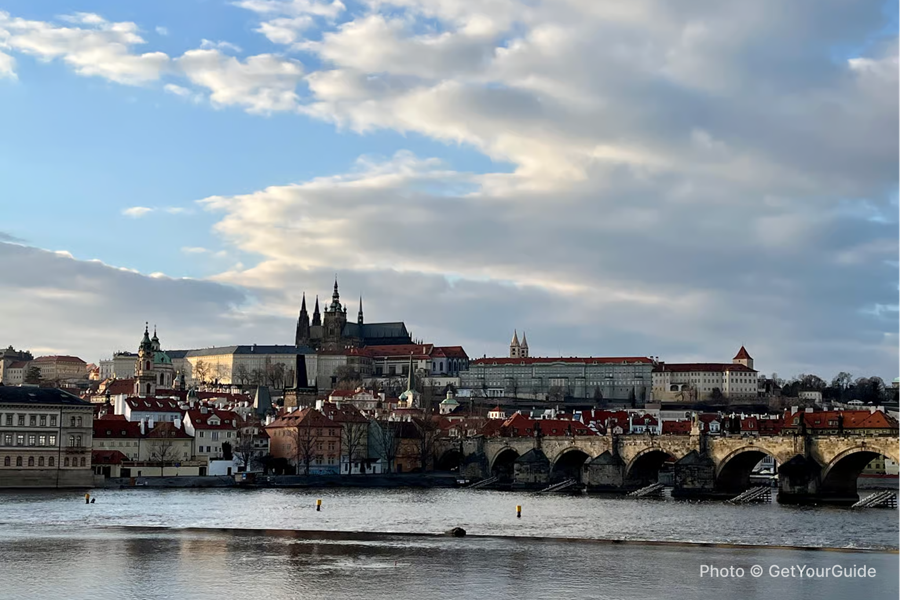 Prague: City Tour - photo 3