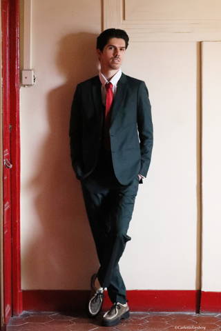 Mehdi Ait ouarab