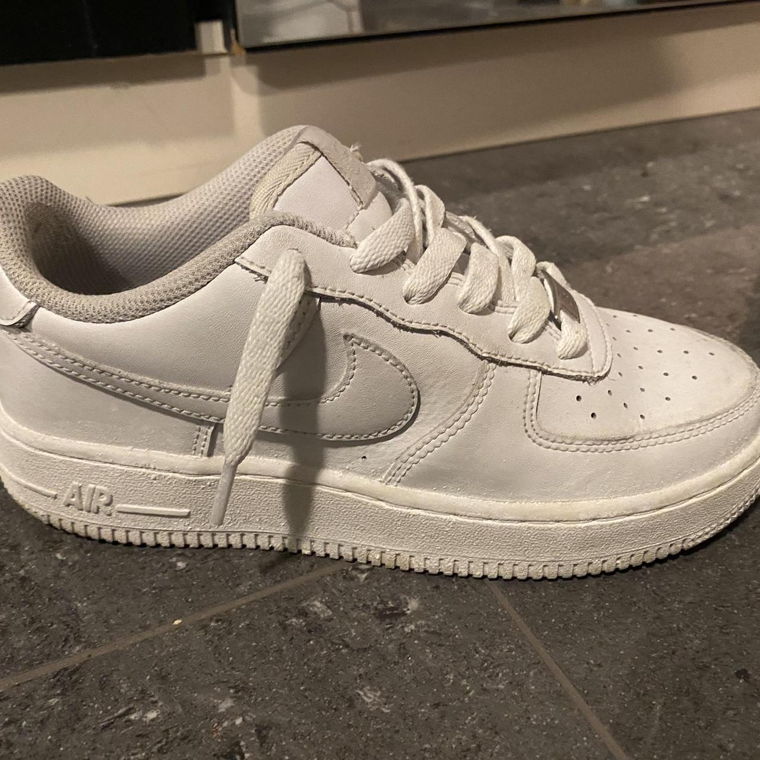 Airforce 1 Size 36.5