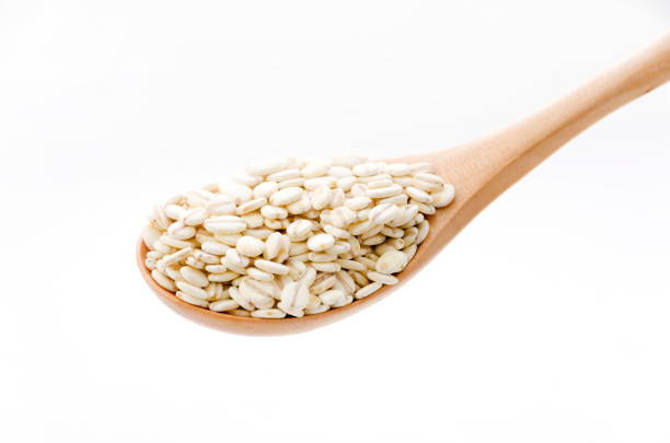 大麦アレルギー