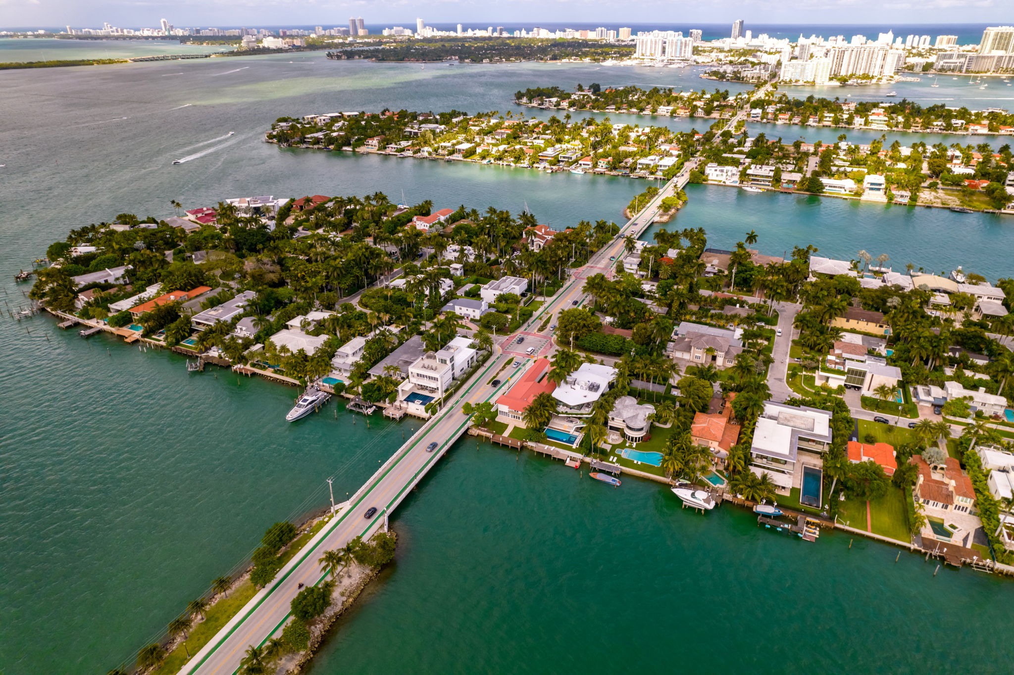 Properties En Venta in Venetian Islands