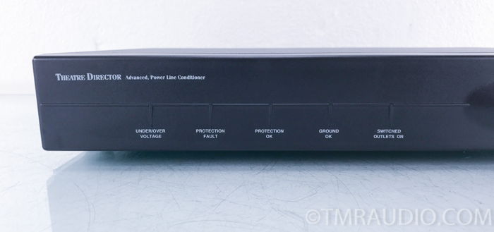 Newpoint  TD-5000 Theater Director Power / AC Line Cond...