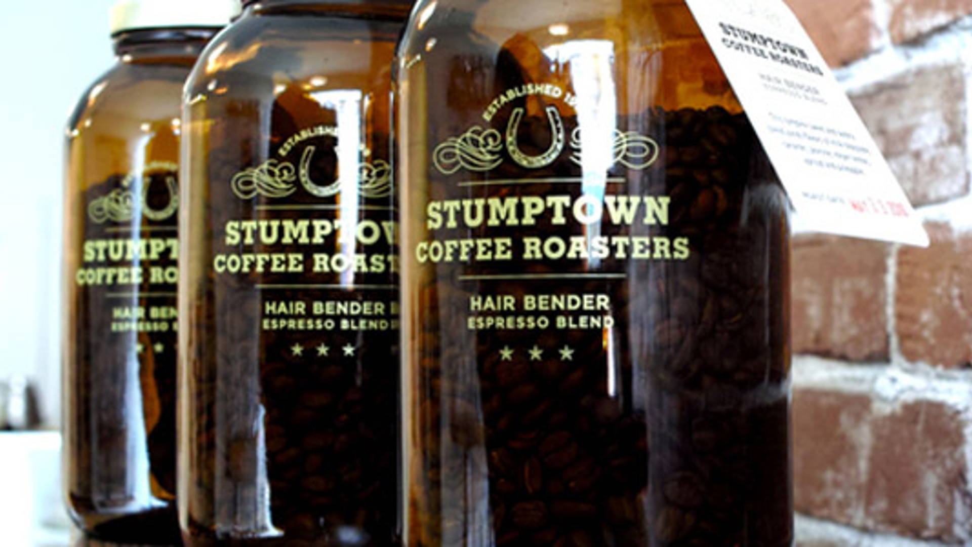 Featured image for Stumptown Coffee Roasters Hair Bender Espresso
