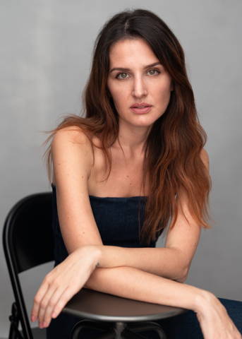 Joanna F