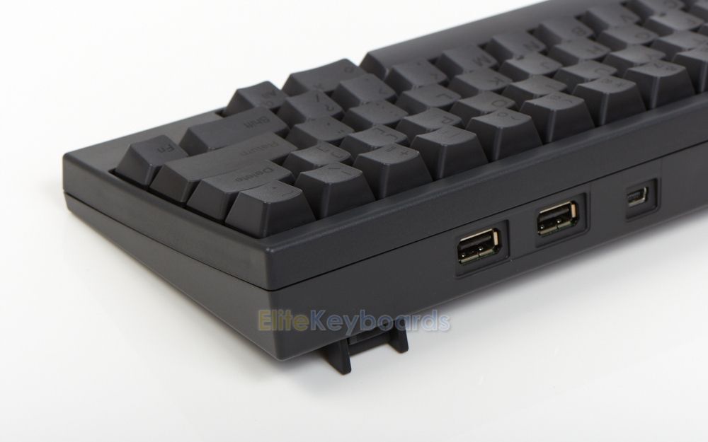 Happy Hacking Keyboard Professional 2 Review Slant