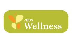 AEON Wellness Logo