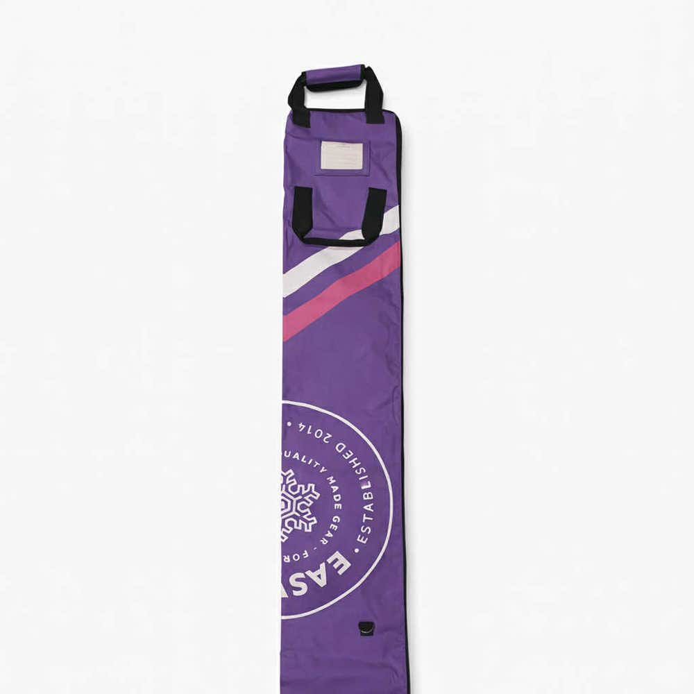 PURPLE FOX - 178 cm  (Ungdom/voksen)