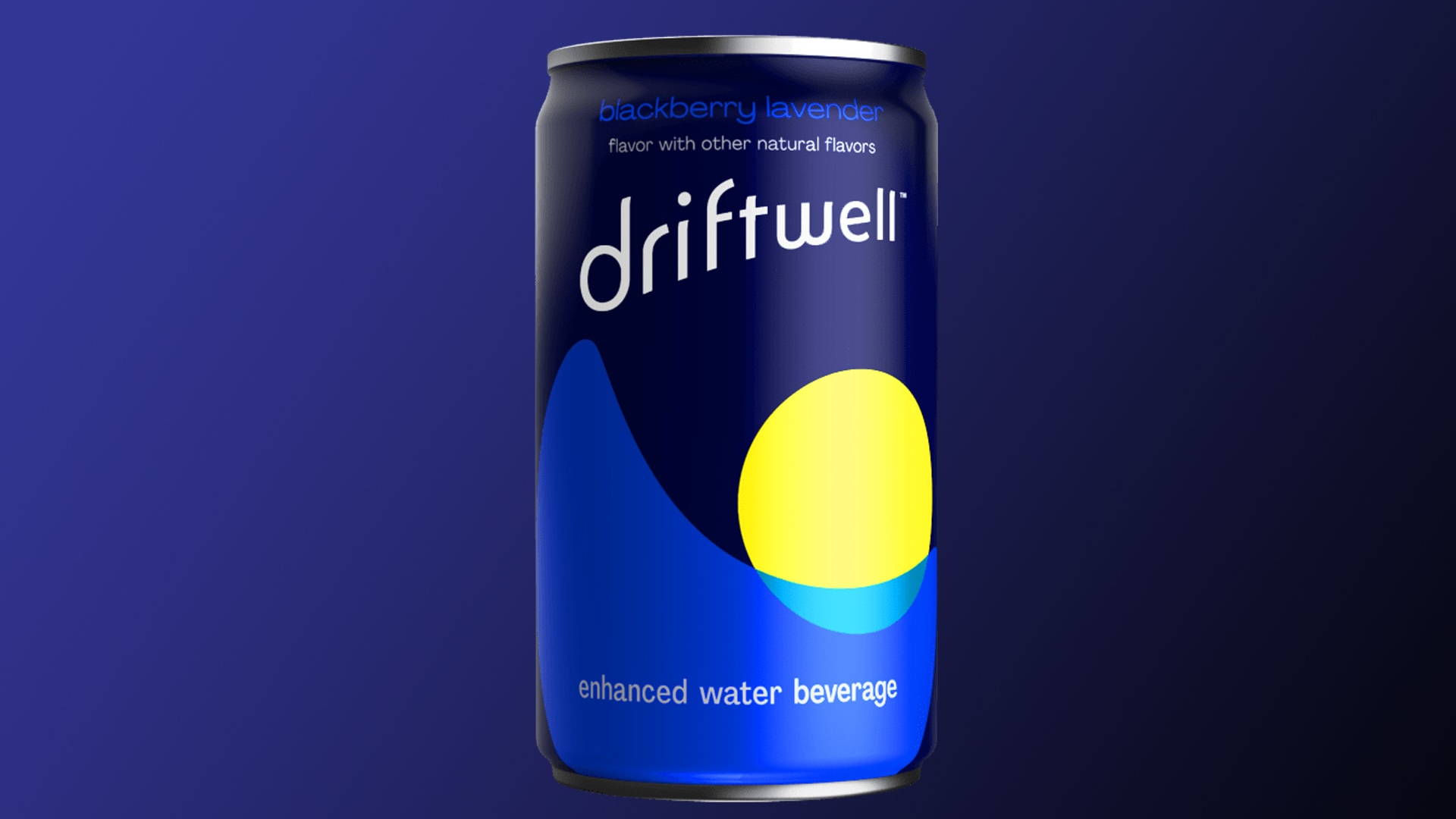 Featured image for PepsiCo Courts Sheep Counters With Latest Drink, Driftwell