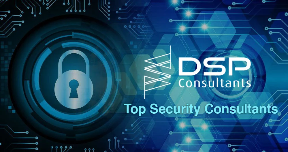 Top Security Consultants in Dubai