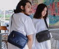 3. Misan Travel Pouch