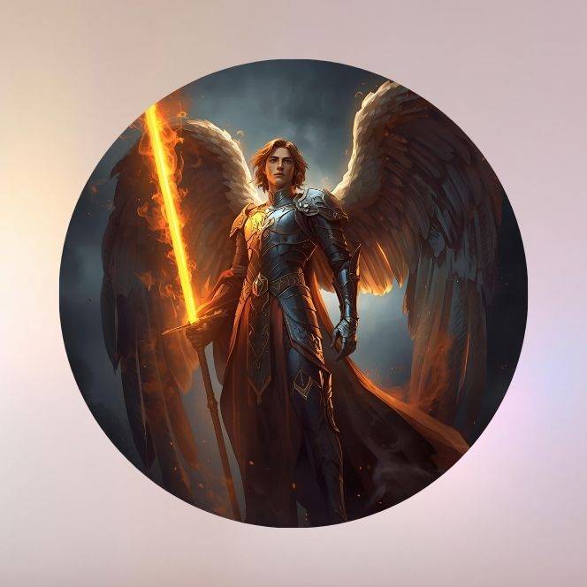 Symbole astrologique des Gémeaux, signe d’air associé à la communication, la curiosité et l’adaptabilité – HOKEE Minéraux