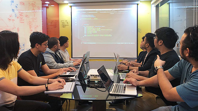 How one software company is empowering businesses through Its system ...