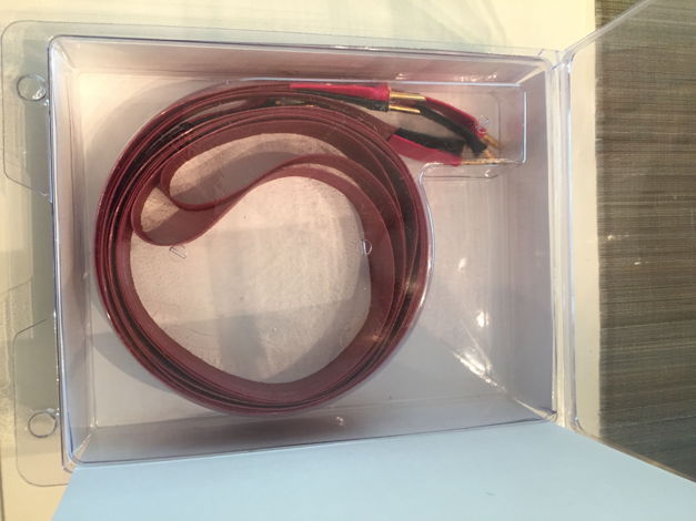 Nordost Red Dawn LS Loudspeaker Cable