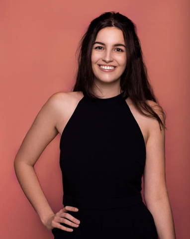 Leila Jane Ali-Dib