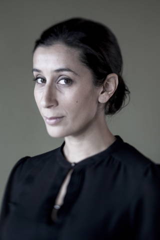Tamara Markus