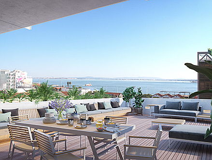  Wien
- The Martinhal Residences_ modern style in the heart of historic Lisbon