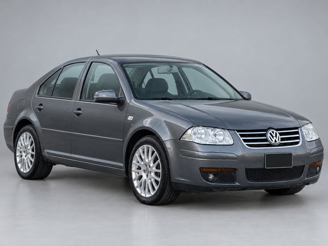 Volkswagen Bora 1.8T Highline AT 2011