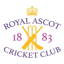 Royal Ascot CC logo