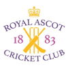 Royal Ascot CC Logo