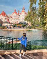 Tour "2-Day, 2-Parks: Disneyland® Paris" - review photo 1