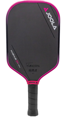 Joola Tyson McGuffin Magnus 3S 14mm pickleball paddle