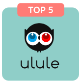 Tikino top 5 meilleure campagne Ulule enfance