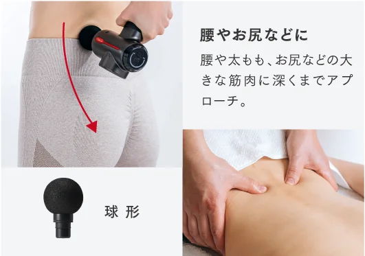 腰