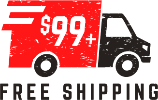free shipping over $99