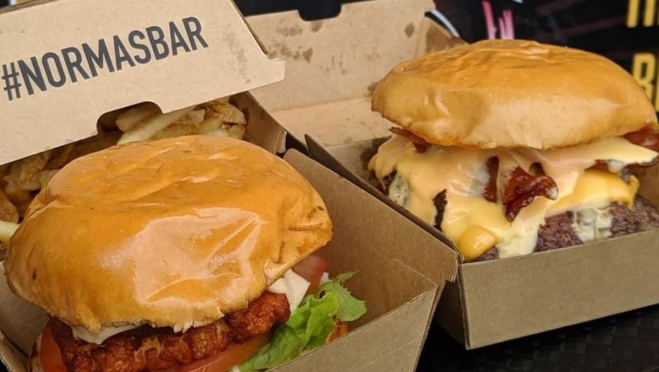 Shark Island Brewing