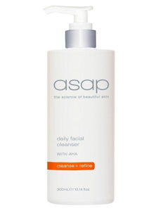 DAILY FACIAL CLEANSER 300ml 50% More For The Price Of 200ml