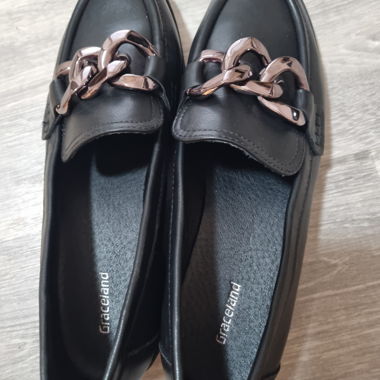 Chaussures noir 